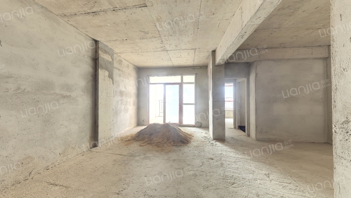 鑫富林阳光小区二手房实景图