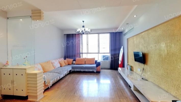 吉祥商业广场二手房实景图