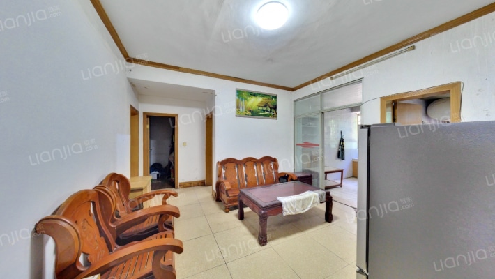 欣欣新村二手房实景图