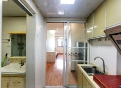 整租·海悦名都 1室1厅 西_海悦名都租房