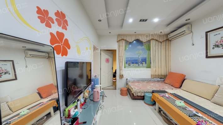 隆鑫国际二手房实景图