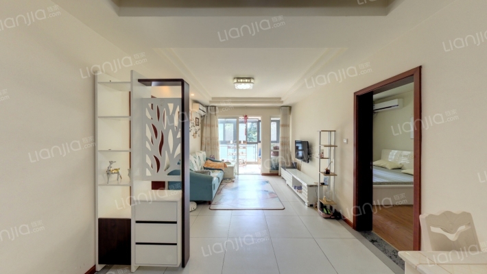 交大万通格外二手房实景图