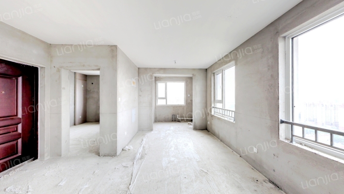 天鸿世家二手房实景图