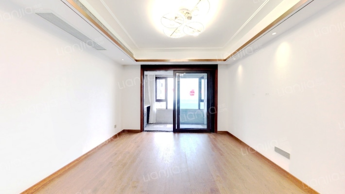 堇天府二手房实景图