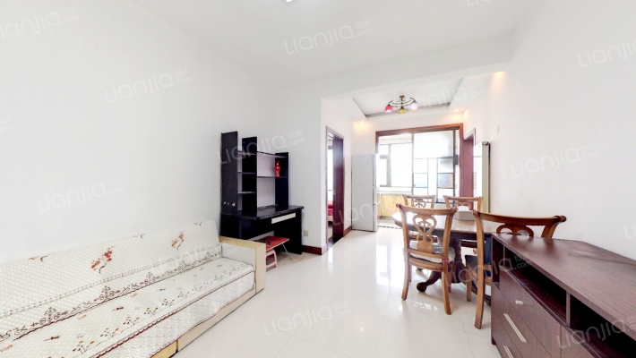 蔚蓝印象二手房实景图