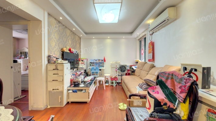 翔顺公寓二手房实景图