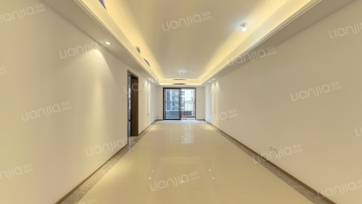 华发阳逻金茂逸墅二期二手房实景图