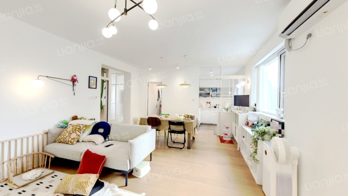 广信牡丹阁二手房实景图