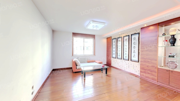 志成顺园二手房实景图