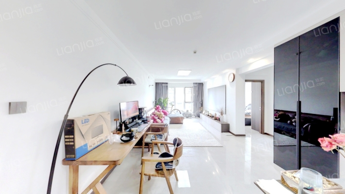 汇置尚岛二手房实景图