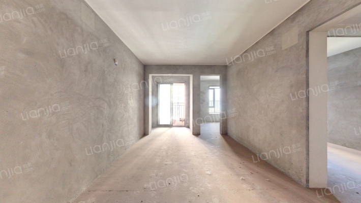 国博领馆一期二手房实景图