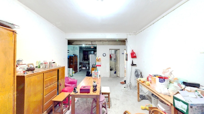 淀山湖花园B区（美苑）二手房实景图