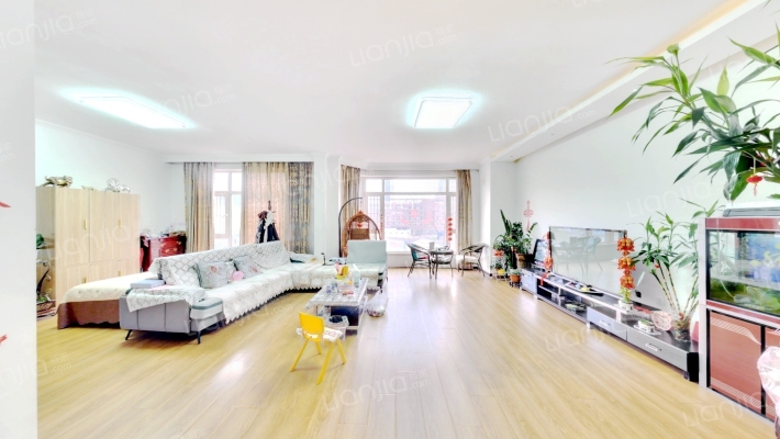 凤凰城和馨园二手房实景图