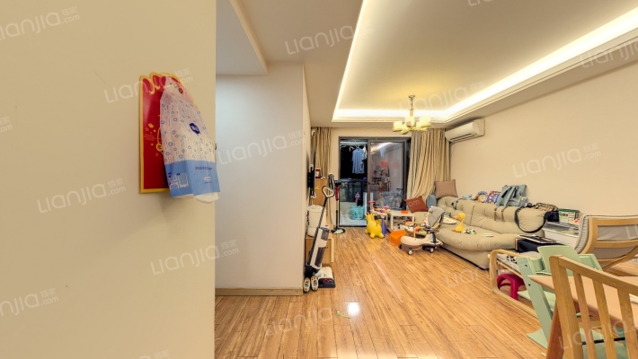 宸北花苑一期二手房实景图