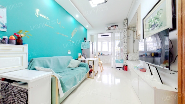 八景苑二手房实景图