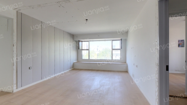 桃李芳菲二手房实景图