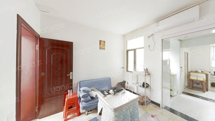 雅雀湖小区二手房实景图