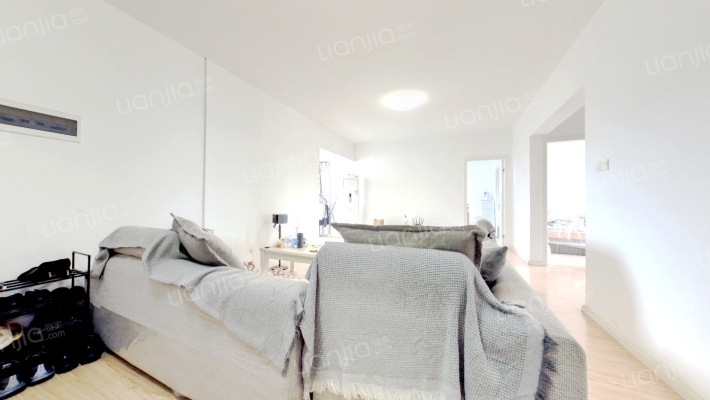 温哥华花园六期二手房实景图