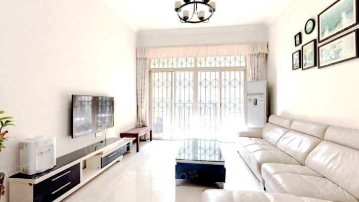 凯茵新城12区半山雅湖二手房实景图