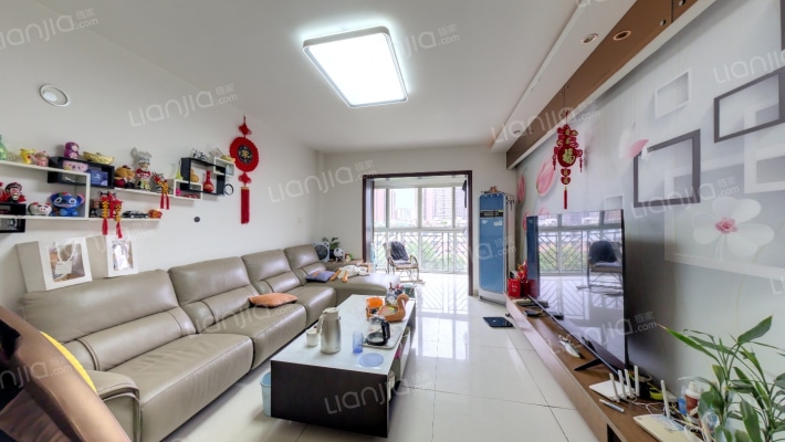 南都邻秀二手房实景图