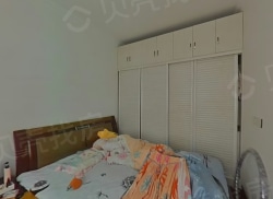 整租·幸福二村 2室2厅 南_幸福二村租房