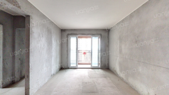 佳兆业滨江新城江城时光二手房实景图