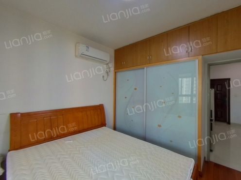 整租·群星苑三区 1室1厅 南