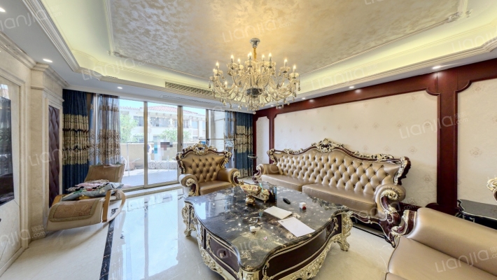 阿维侬庄园二手房实景图