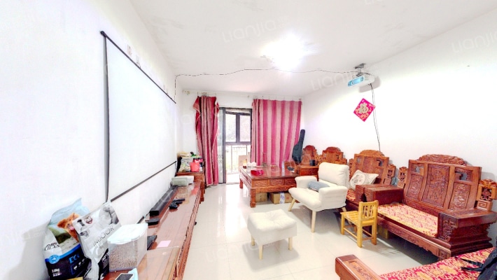 康居馨苑二手房实景图