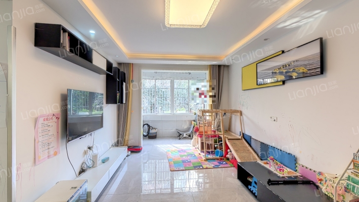 南屏家园二手房实景图