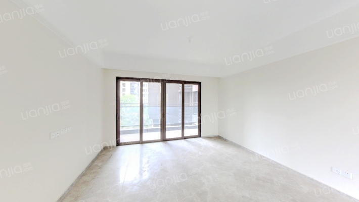 保利和堂玥二手房实景图