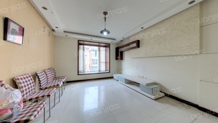 众合西景二手房实景图