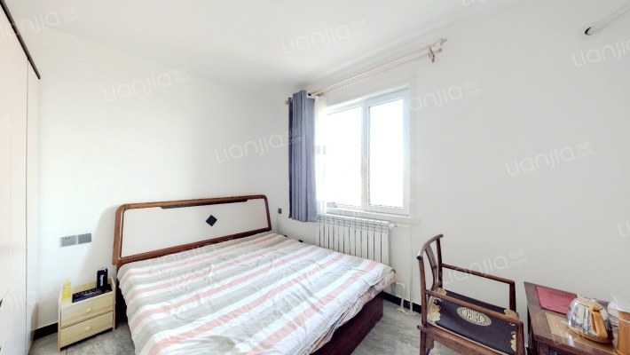 普润家园二手房实景图