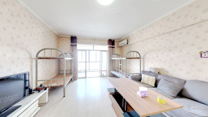 兰亭公寓二手房实景图