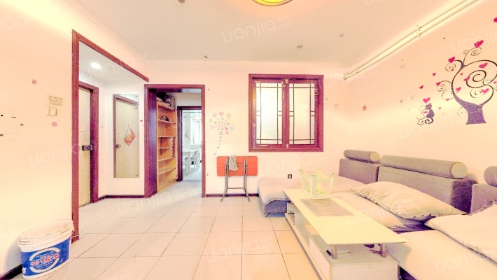 中亨花园一号院二手房实景图