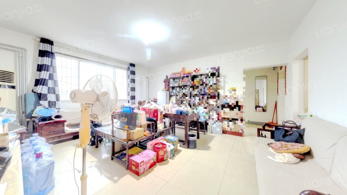 管委会第一家属院二手房实景图