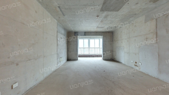 山水岭秀南区二手房实景图