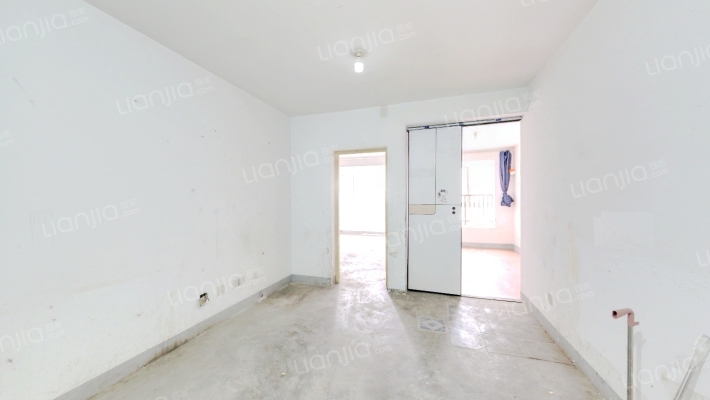 翠岭银河二手房实景图