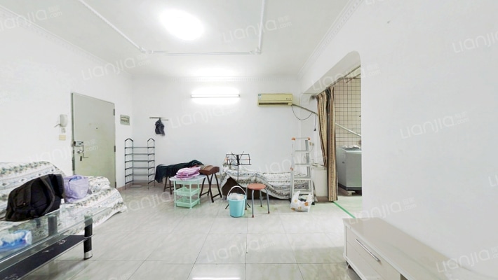 心谊交警宿舍二手房实景图