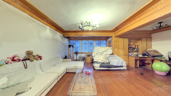 华新园二手房实景图