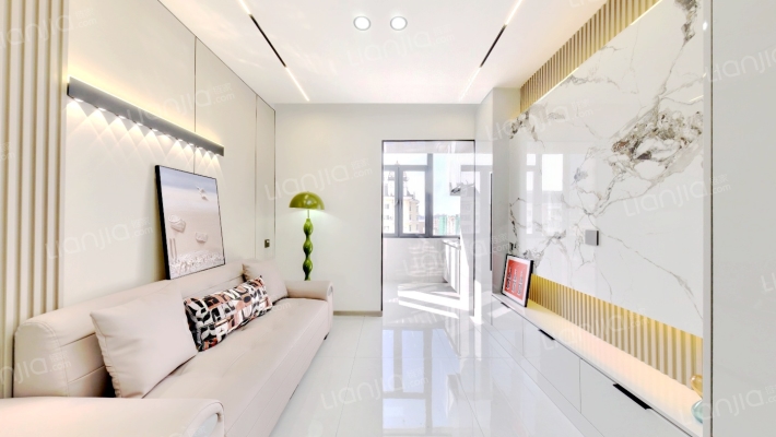 乡社街东区二手房实景图