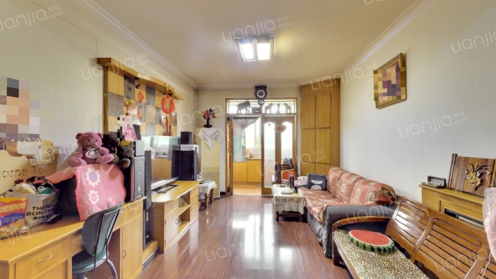 凯信佳园二手房实景图