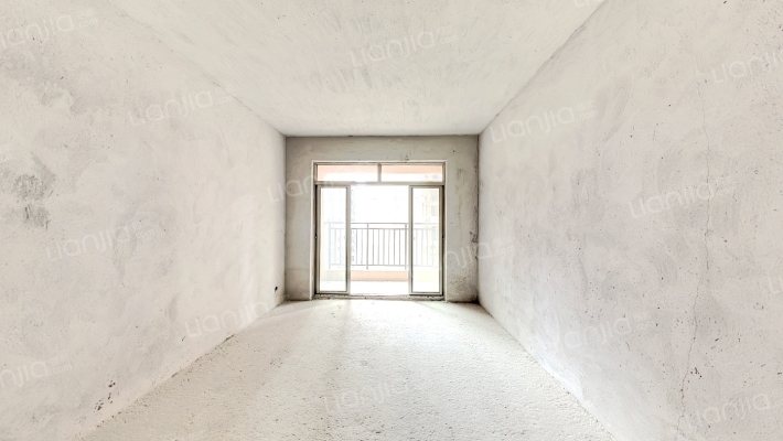 桂海·塞纳庄园二手房实景图