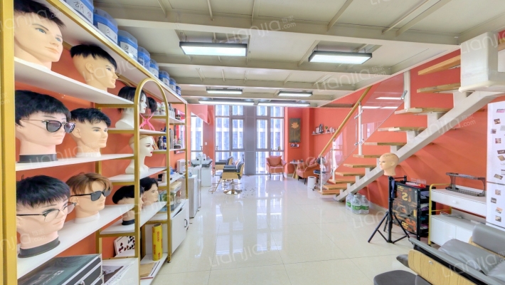 花样年·喜年中心二手房实景图