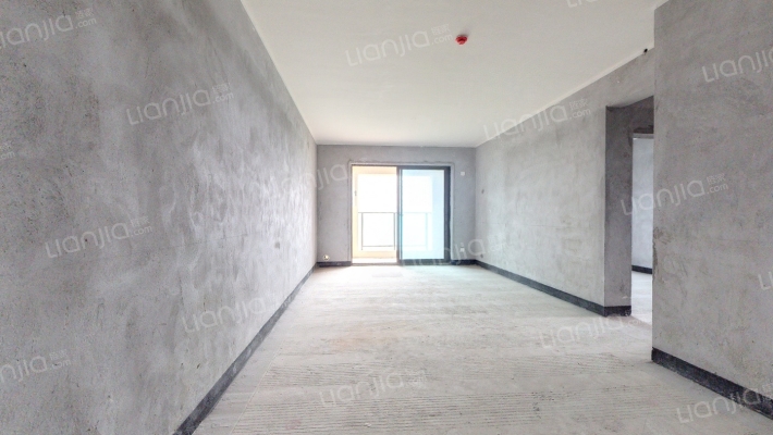 麓铭花涧集二手房实景图