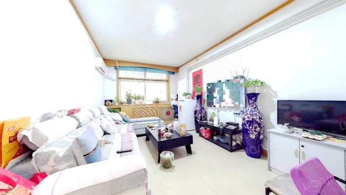 文化宫路130号二手房实景图