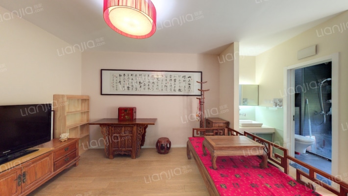 朗诗未来之家B区二手房实景图