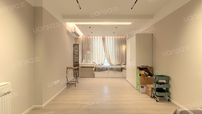 幸福公社二期二手房实景图