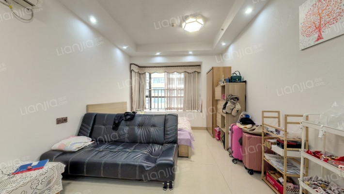 长丰公寓二手房实景图