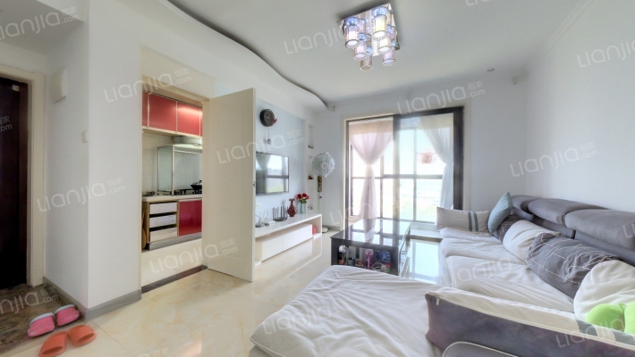 逸品香山二期北苑二手房实景图